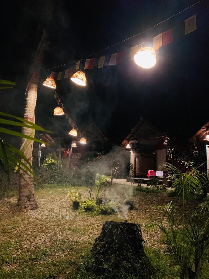 The Cliff Cottage Varkala Exterior foto
